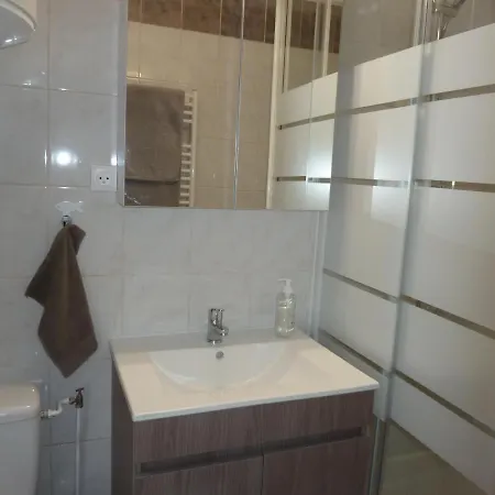 Cabourg Appartement En Residence Calme Et Cosi Exterior photo