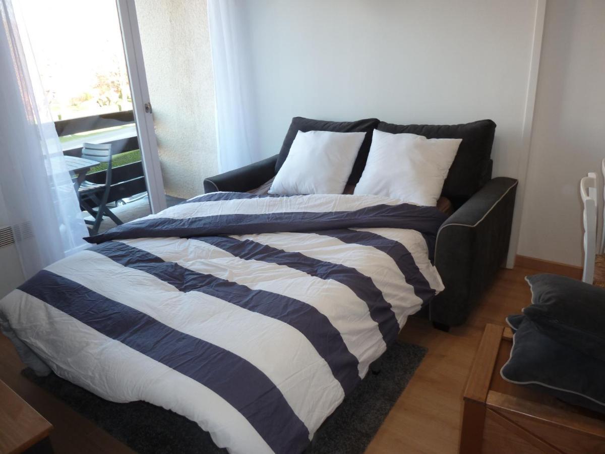 En Calme Et Cosi Apartment