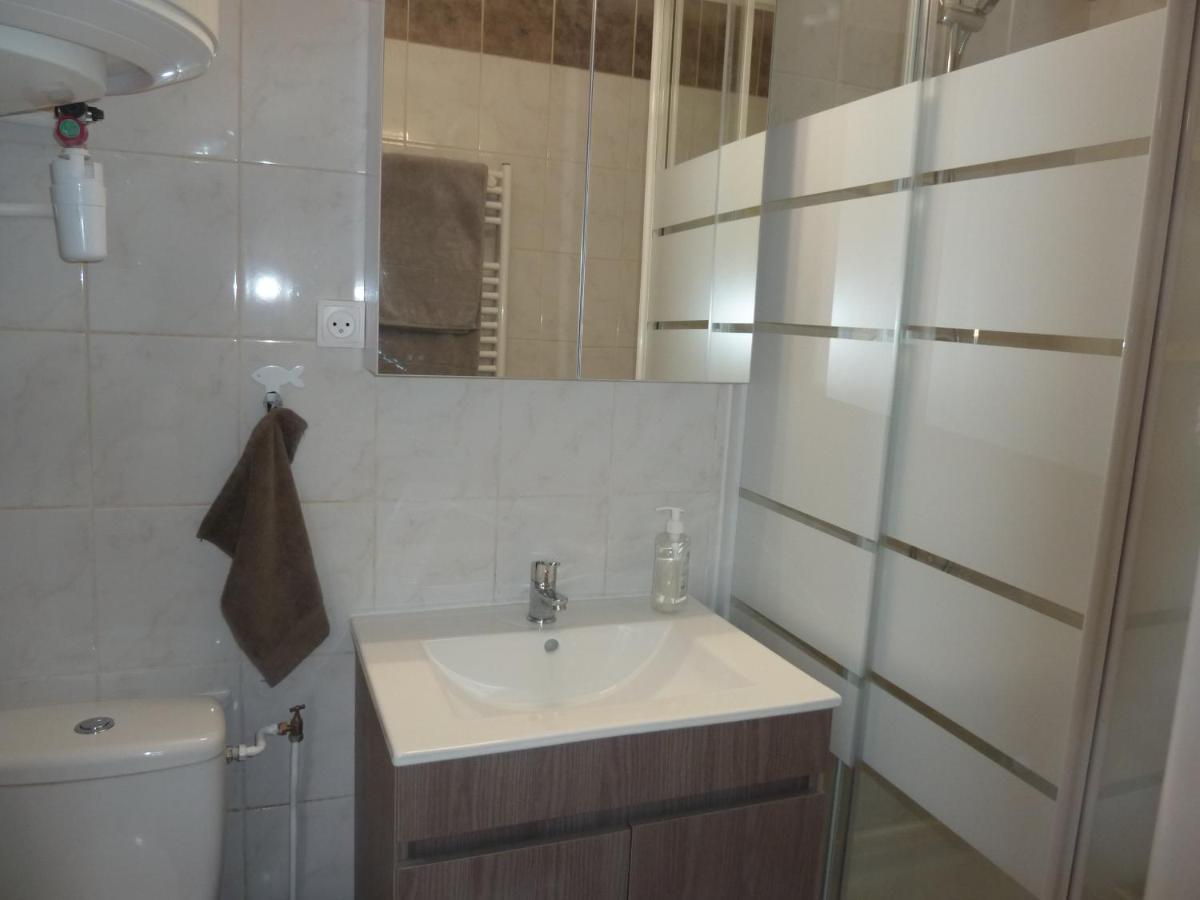 Apartment En Calme Et Cosi *