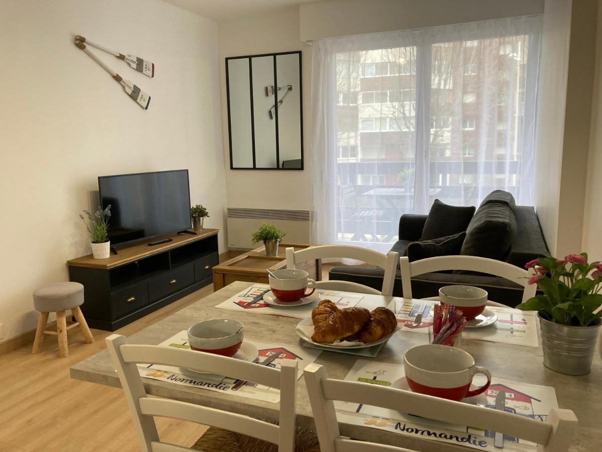 Apartment En Calme Et Cosi
