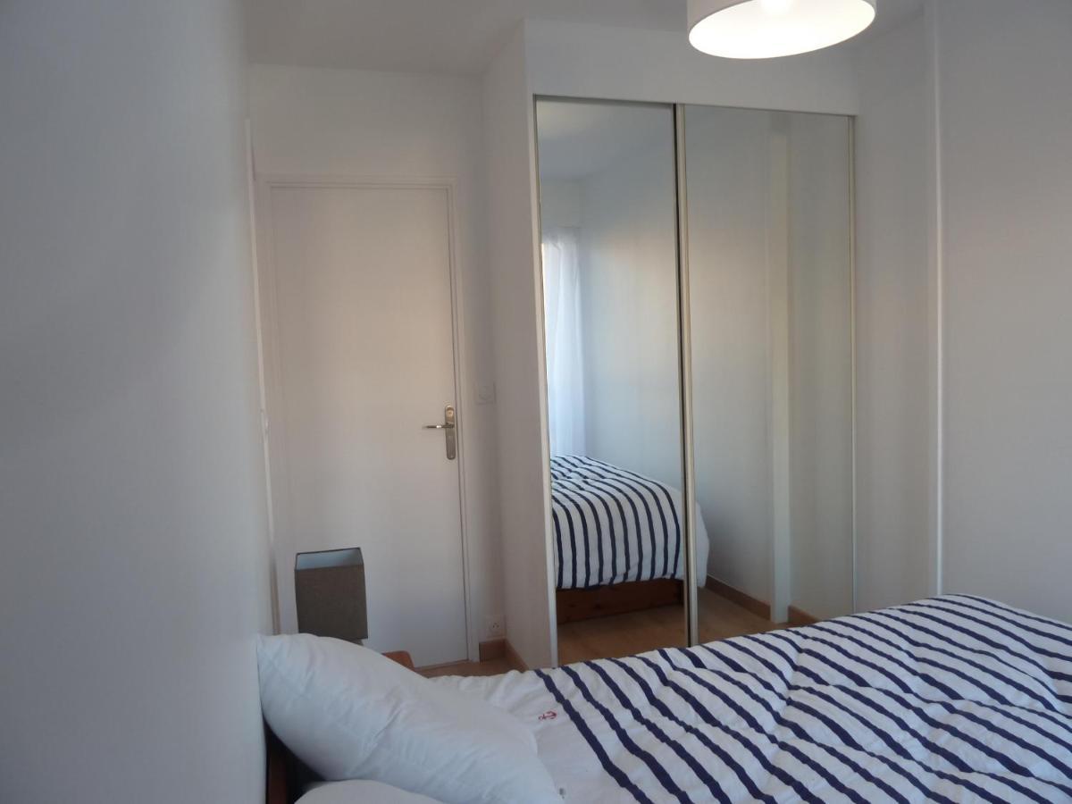 Apartment En Calme Et Cosi *