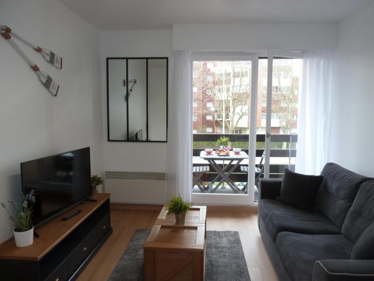Apartment En Calme Et Cosi