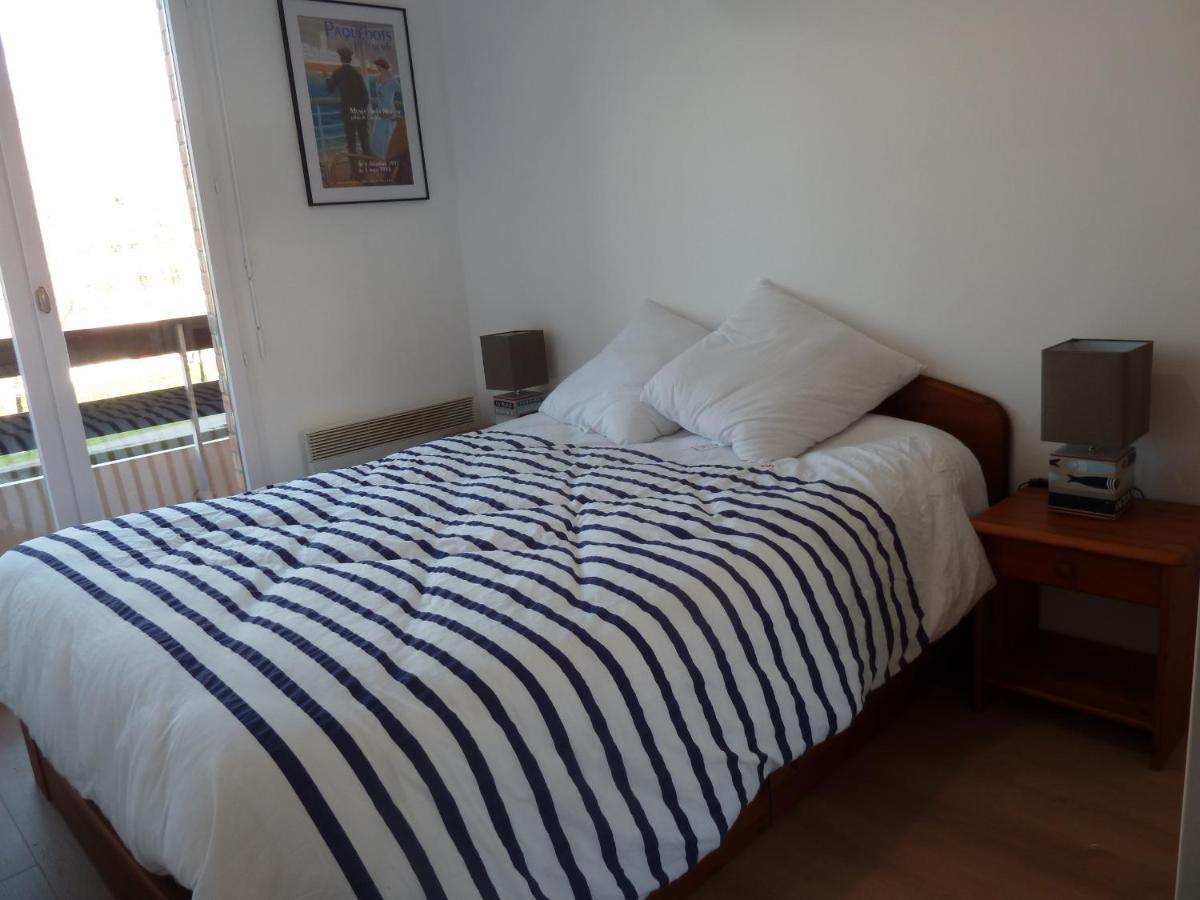 En Calme Et Cosi Apartment Cabourg